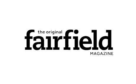 The original Fairfield Magazine