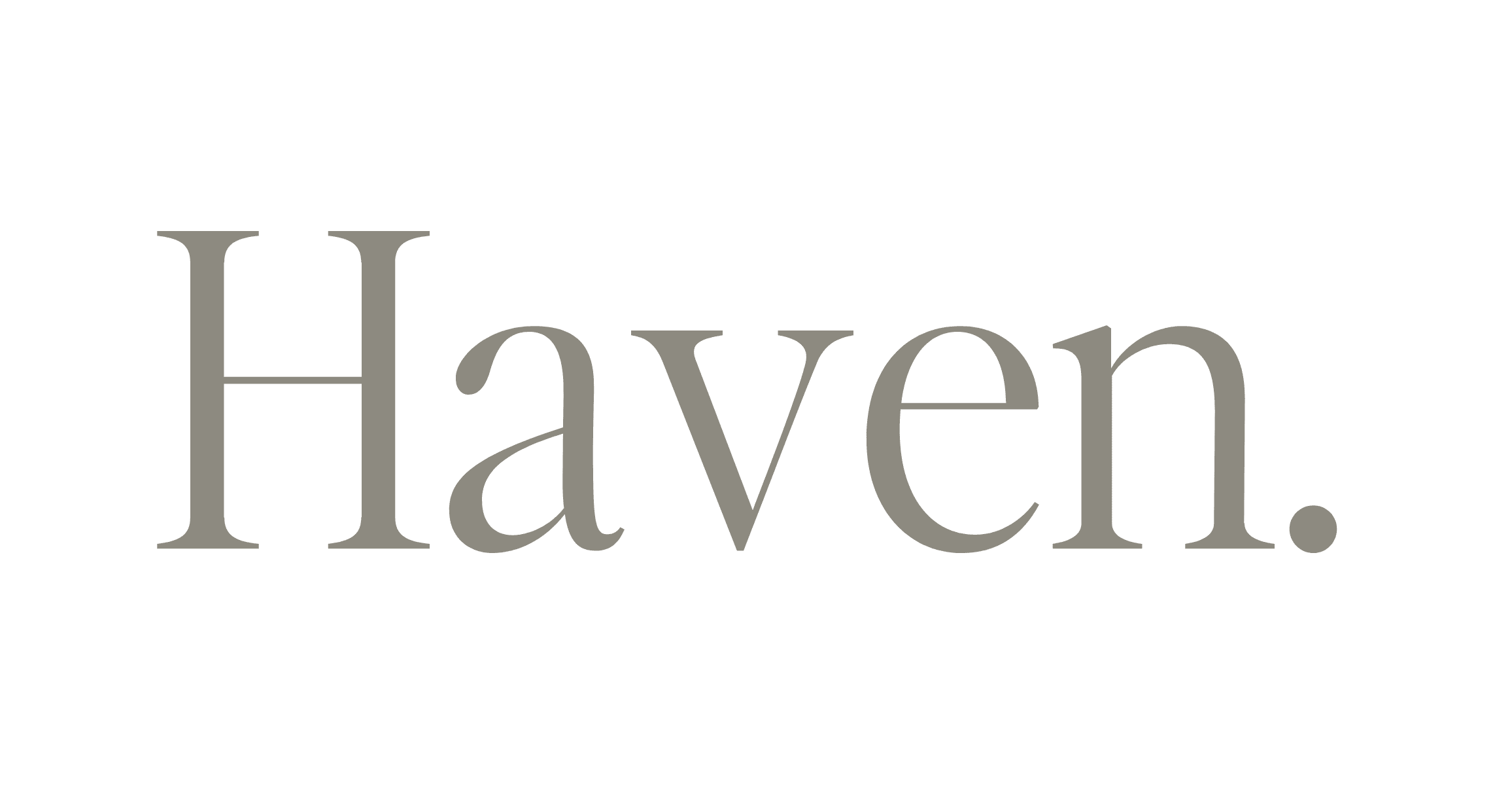 The Haven List