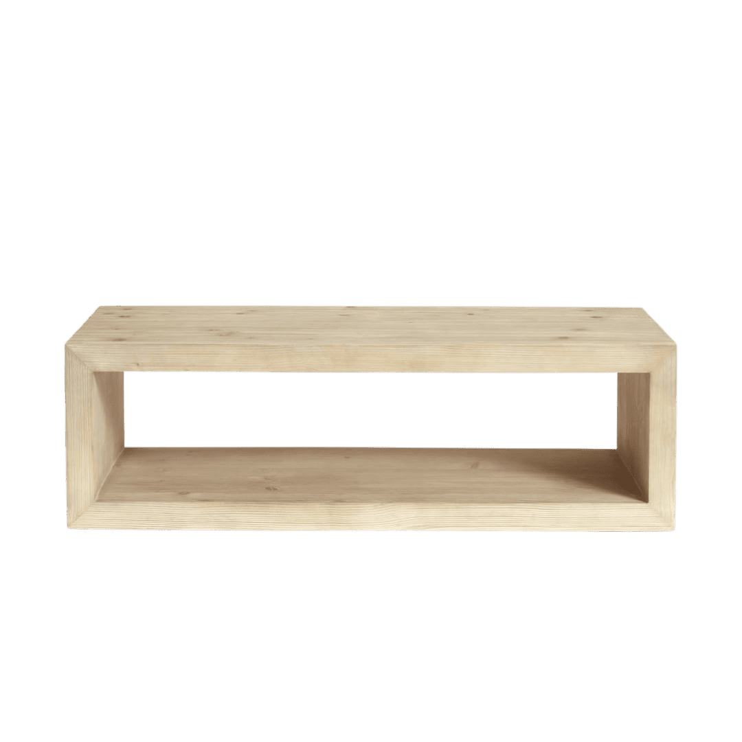 Favorite Coffee Tables Coastal Interior Design GLDESIGNHOME