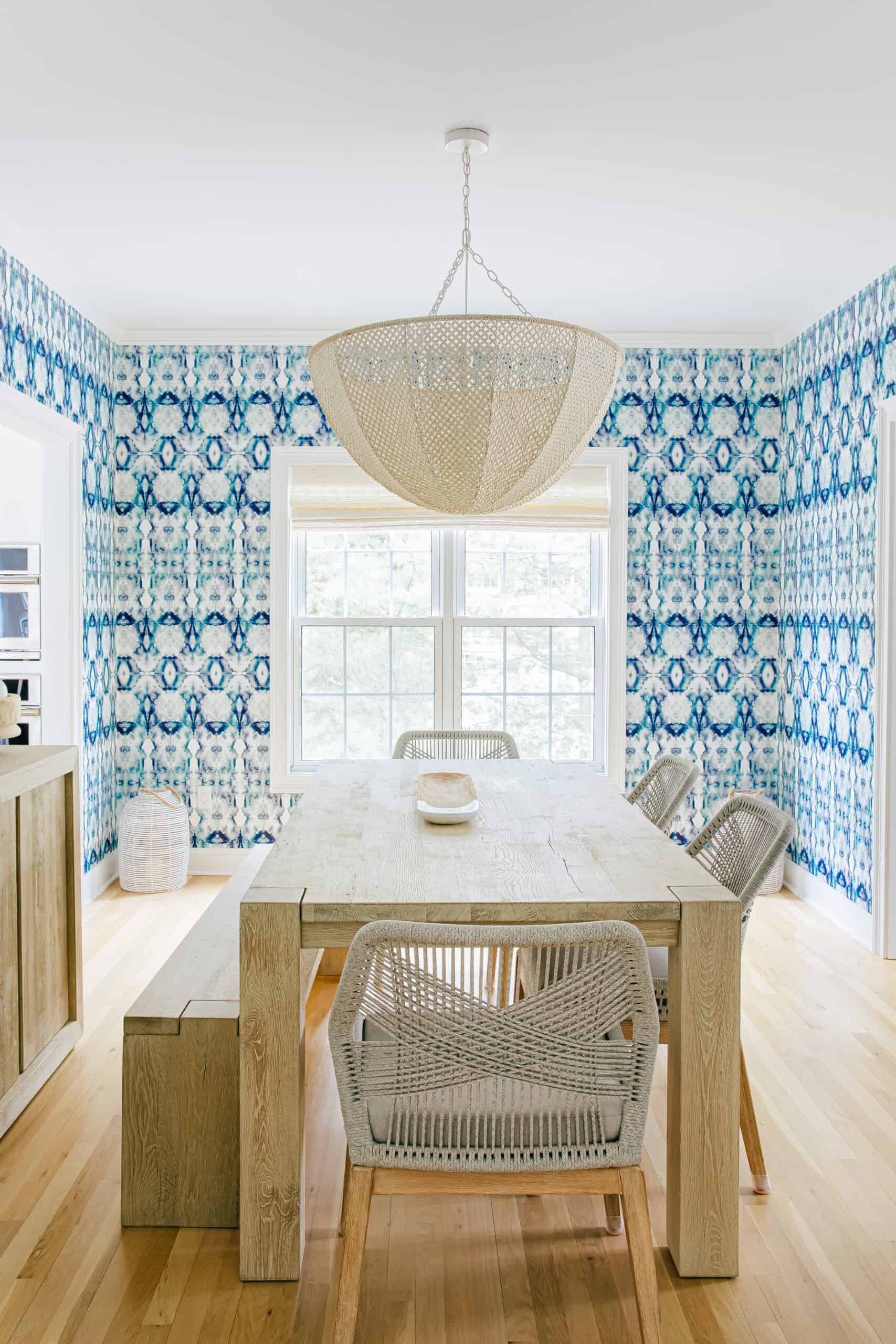 "Three Times The Fun" - Coastal Interior Design - GLDESIGN