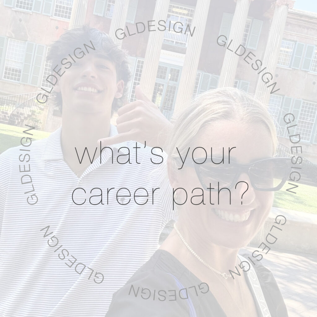 What’s Your Career Path