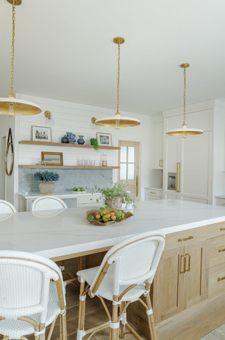 “Coastal Rustic”