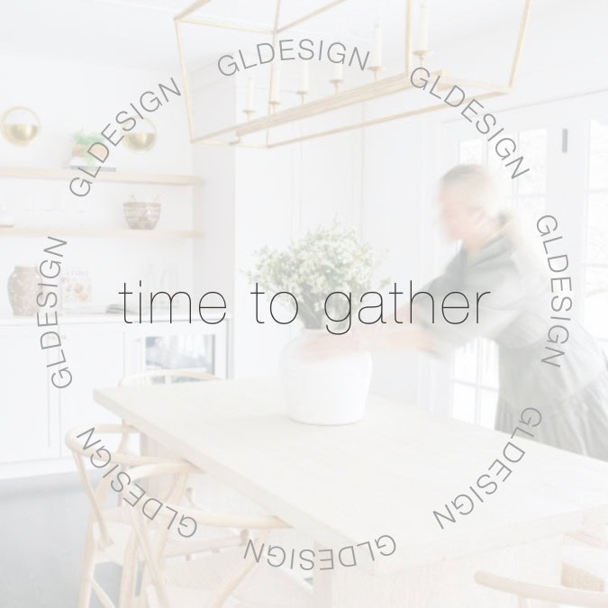 Time to GATHER